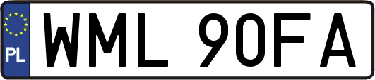 WML90FA
