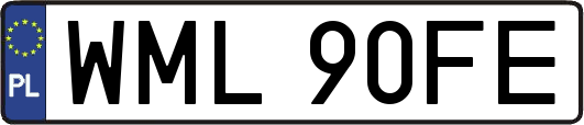 WML90FE