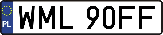 WML90FF