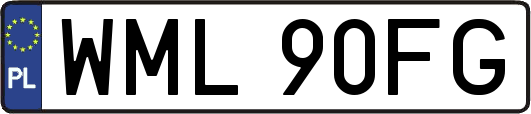 WML90FG
