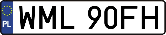 WML90FH