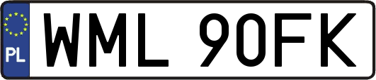 WML90FK