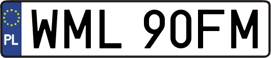 WML90FM