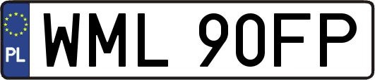 WML90FP