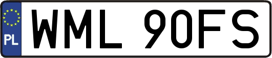WML90FS