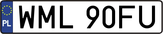 WML90FU