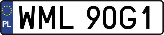 WML90G1