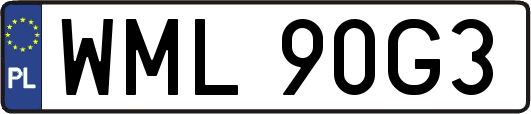 WML90G3