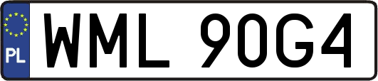 WML90G4