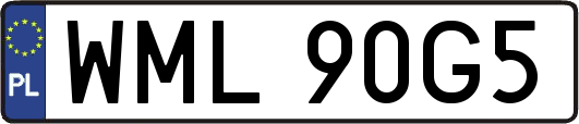 WML90G5