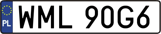 WML90G6