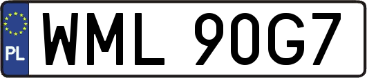 WML90G7