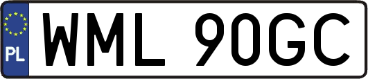 WML90GC