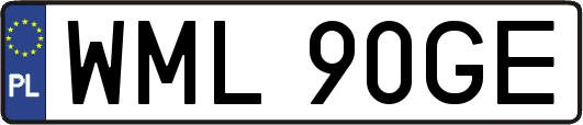 WML90GE