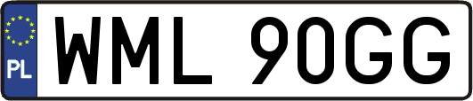 WML90GG