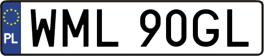 WML90GL