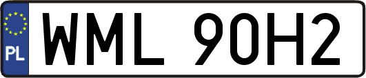 WML90H2