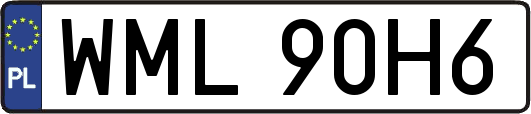WML90H6