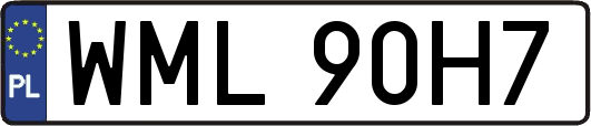 WML90H7