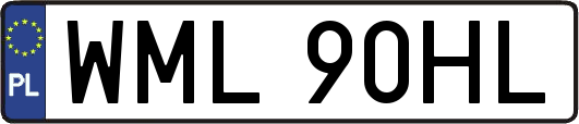 WML90HL