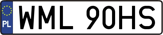 WML90HS