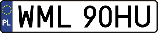 WML90HU