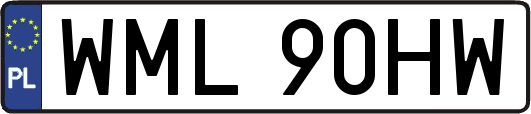 WML90HW