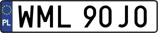 WML90J0