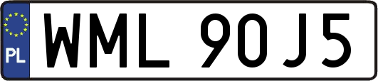 WML90J5