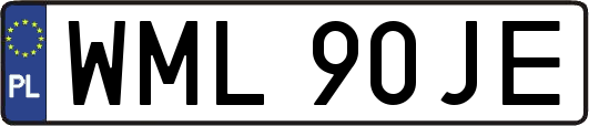 WML90JE
