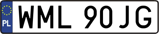 WML90JG