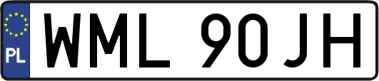WML90JH