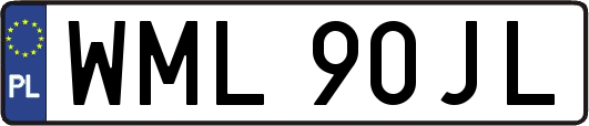 WML90JL