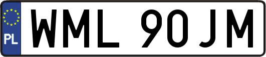 WML90JM