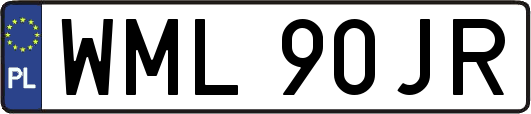WML90JR