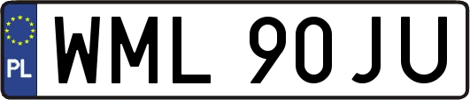 WML90JU