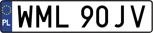 WML90JV