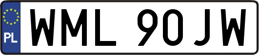WML90JW