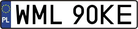 WML90KE