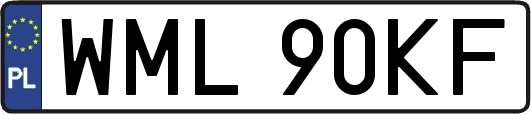 WML90KF