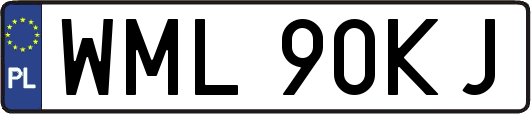 WML90KJ