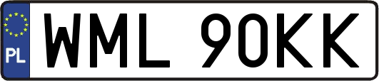 WML90KK