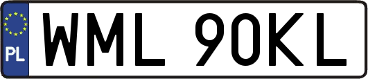 WML90KL