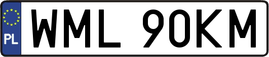 WML90KM