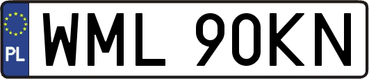 WML90KN