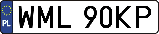 WML90KP