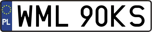 WML90KS