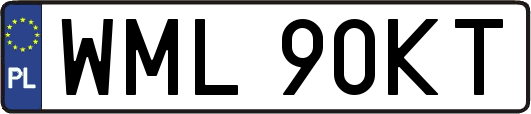 WML90KT