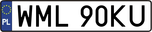 WML90KU