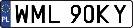 WML90KY